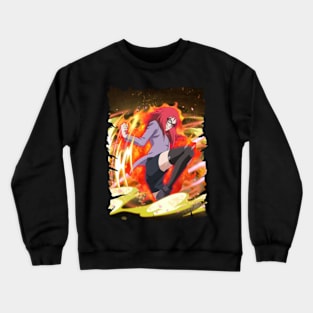 KARIN MERCH VTG Crewneck Sweatshirt